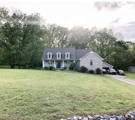 MLS# 2823146 - 519 Aubrey Ln in Contrary Trails Phase I in Burns Tennessee 37029