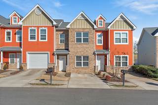 MLS# 2823175 - 2209 Drone Way in Honey Farms Townhomes Sec 1 Ph 2 in Columbia Tennessee 38401