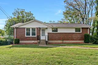 MLS# 2823182 - 198 Bonnafield Dr in Hermitage Hills in Hermitage Tennessee 37076