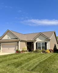 MLS# 2823197 - 1072 Sumner Grv in Southern Springs Ph 7 in Spring Hill Tennessee 37174