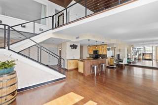 MLS# 2823248 - 555 Church St, Unit 2300 in Cumberland Penthouse in Nashville Tennessee 37219