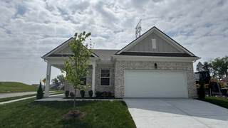 MLS# 2823253 - 607 Grange Way in Cades Bluff in Lebanon Tennessee 37087