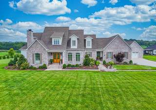 MLS# 2823254 - 776 Greenwood Rd in Greenwood Acres in College Grove Tennessee 37046