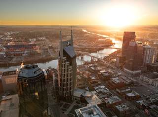 MLS# 2823266 - 515 Church St in 505 High Rise Condominium in Nashville Tennessee 37219