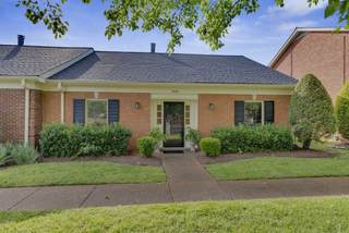 MLS# 2823280 - 1202 General George Patton Rd in River Plantation in Nashville Tennessee 37221