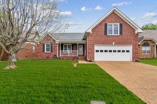 MLS# 2823286 - 4769 Crystal Brook Dr in Honey Brook in Antioch Tennessee 37013