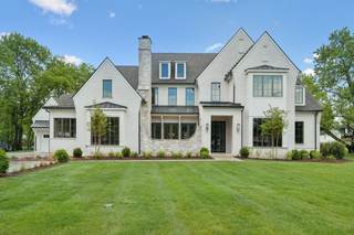 MLS# 2823289 - 603 Davis Dr in Carondelet Sec 2 in Brentwood Tennessee 37027