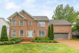 MLS# 2823337 - 1689 Witt Hill Dr in Witt Hill Ph 1 in Spring Hill Tennessee 37174