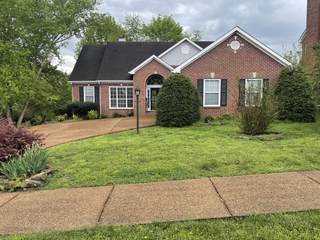 MLS# 2823439 - 5125 Millbrook Dr in Stonemeade in Nashville Tennessee 37221