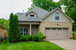 MLS# 2823505 - 2247 Castleman Dr in Green Hills in Nashville Tennessee 37215