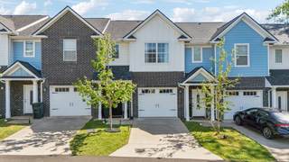 MLS# 2823547 - 605 Longfellow Ln in The Villas Of Stewartsboro in Smyrna Tennessee 37167