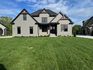 MLS# 2823591 - 6829 Springwater St in Clear Creek in Smyrna Tennessee 37167