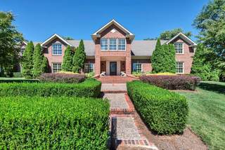 MLS# 2823599 - 2430 Bear Rd in Woodmont Estates in Nashville Tennessee 37215