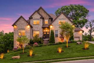 MLS# 2823615 - 144 Dobson Knob Trl in The Ridge Ph 1 in Nolensville Tennessee 37135