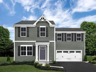 MLS# 2823716 - 156 Faraday Pass in Thornton Grove in Nashville Tennessee 37207