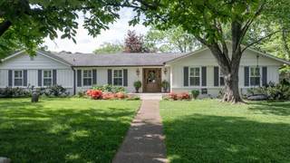 MLS# 2823790 - 1722 Berkeley Street in Riverview Pk V in Murfreesboro Tennessee 37129