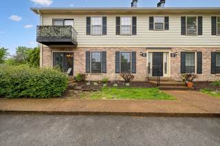 MLS# 2823806 - 761 Fox Ridge Dr in Brentwood Trace in Brentwood Tennessee 37027