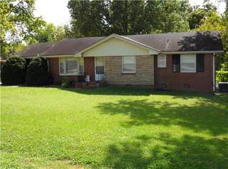 MLS# 2823825 - 2816 Donna Hill Dr in Sunset View in Nashville Tennessee 37214