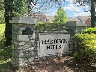 MLS# 2823857 - 1101 Downs Blvd, Unit K101 in Hardison Hills Sec 1 in Franklin Tennessee 37064