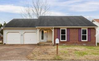 MLS# 2823865 - 3364 Calais Cir in Forest View Park in Antioch Tennessee 37013