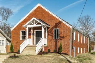 MLS# 2823886 - 1085 Zophi St in Casper Zopfi Place in Nashville Tennessee 37216