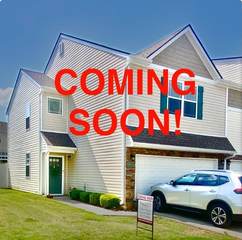 MLS# 2823890 - 6050 Hillside Ln in Somerset Springs Townhomes Ph 2 Sec 3 in Spring Hill Tennessee 37174