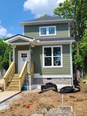 MLS# 2823906 - 8 Cannon St in Maury & Claiborne in Nashville Tennessee 37210