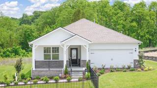 MLS# 2823916 - 617 Lyness Drive in Gwynne Farms in Smyrna Tennessee 37167