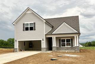 MLS# 2823927 - 2633 Unitas lot 20 E in Brewer Point in Murfreesboro Tennessee 37129