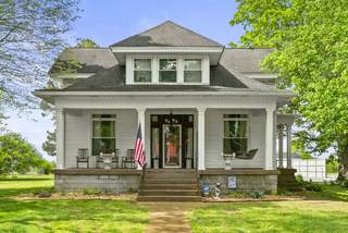 MLS# 2823956 - 1217 E Church St in NONE in Orlinda Tennessee 37141