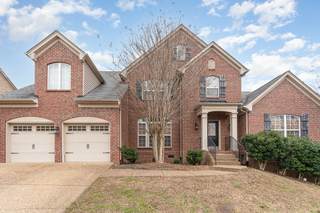 MLS# 2824065 - 1505 Simpson Ct in The Ridge At Stone Creek Park in Nashville Tennessee 37211