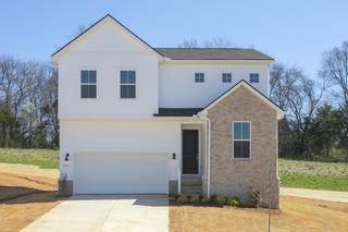 MLS# 2824163 - 3054 Fernwood Lane in The Ridge at Carters Station in Columbia Tennessee 38401