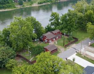MLS# 2824186 - 2669 Miami Ave in Gothard in Nashville Tennessee 37214
