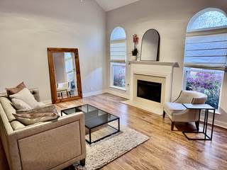 MLS# 2824192 - 7204 Riverfront Dr in Riverwalk in Nashville Tennessee 37221