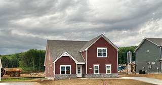 MLS# 2824286 - 2630 Unitas Drive E in Brewer Point in Murfreesboro Tennessee 37129