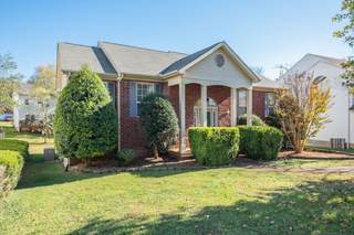 MLS# 2824379 - 2510 Port Kembla Dr in Willoughby Station 3C Ph 1 in Mount Juliet Tennessee 37122