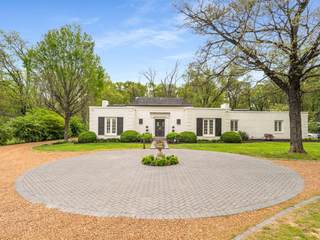 MLS# 2824393 - 305 Davidson Rd in West Meade Village in Nashville Tennessee 37205