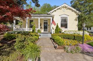 MLS# 2824397 - 115 Lewisburg Ave in Historic Downtown Franklin in Franklin Tennessee 37064
