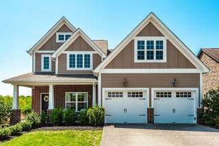 MLS# 2824511 - 196 Dayflower Dr in Millstone in Hendersonville Tennessee 37075