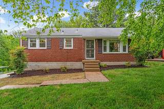 MLS# 2824574 - 334 Melpar Dr in Fairlane Park in Nashville Tennessee 37211