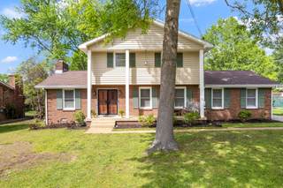 MLS# 2824581 - 7448 Harrow Dr in Cross Timbers in Nashville Tennessee 37221