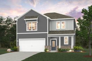 MLS# 2824623 - 5041 Lawler Lane in Canebrake at Hickory Hills in Old Hickory Tennessee 37138