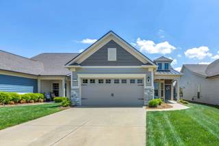 MLS# 2824630 - 1232 Del Webb Blvd in Southern Springs Ph 3B in Spring Hill Tennessee 37174