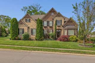MLS# 2824633 - 5012 Blackjack Drive in Chardonnay Ph2 Sec5 in Franklin Tennessee 37067