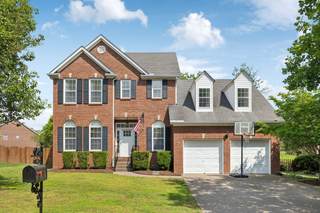 MLS# 2824662 - 5657 Traceside Dr in Traceside in Nashville Tennessee 37221