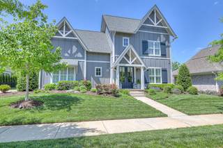 MLS# 2824674 - 1069 Memorial Dr in Highlands @ Ladd Park in Franklin Tennessee 37064