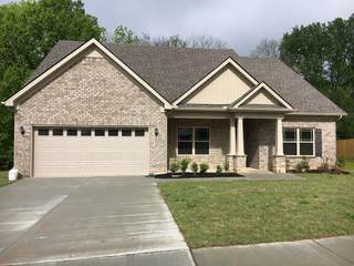 MLS# 2824732 - 997 Wiseman Farm Road in Cumberland Estates in Fairview Tennessee 37062