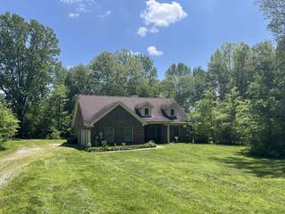 MLS# 2824775 - 6420 Trails End Rd in Hall Bonnie B in College Grove Tennessee 37046