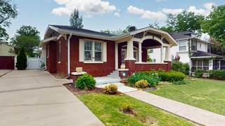 MLS# 2824778 - 706 N Church St in Wilson in Murfreesboro Tennessee 37130