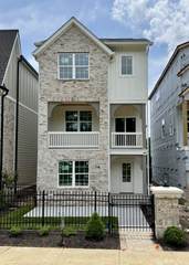 MLS# 2824792 - 504 Edwin St in Highland Gardens in Nashville Tennessee 37207